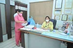 Dr. Jyoti IVF/Test Tube Baby Centre