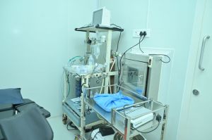 Dr. Jyoti IVF/Test Tube Baby Centre